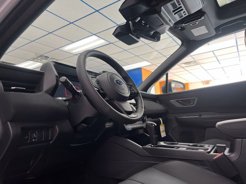 New 2026 Subaru Outback Limited AWD/4WD image 25