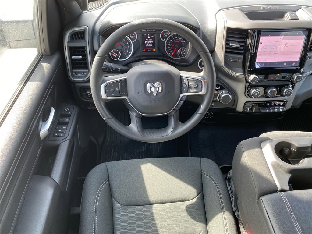 New 2025 RAM 1500 Tradesman image 12