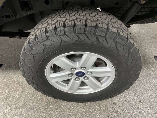 Used 2016 Ford F150 XL w/ XL Power Equipment Group image 15