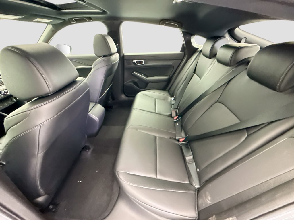 Used 2026 Acura Integra A-Spec FWD image 20
