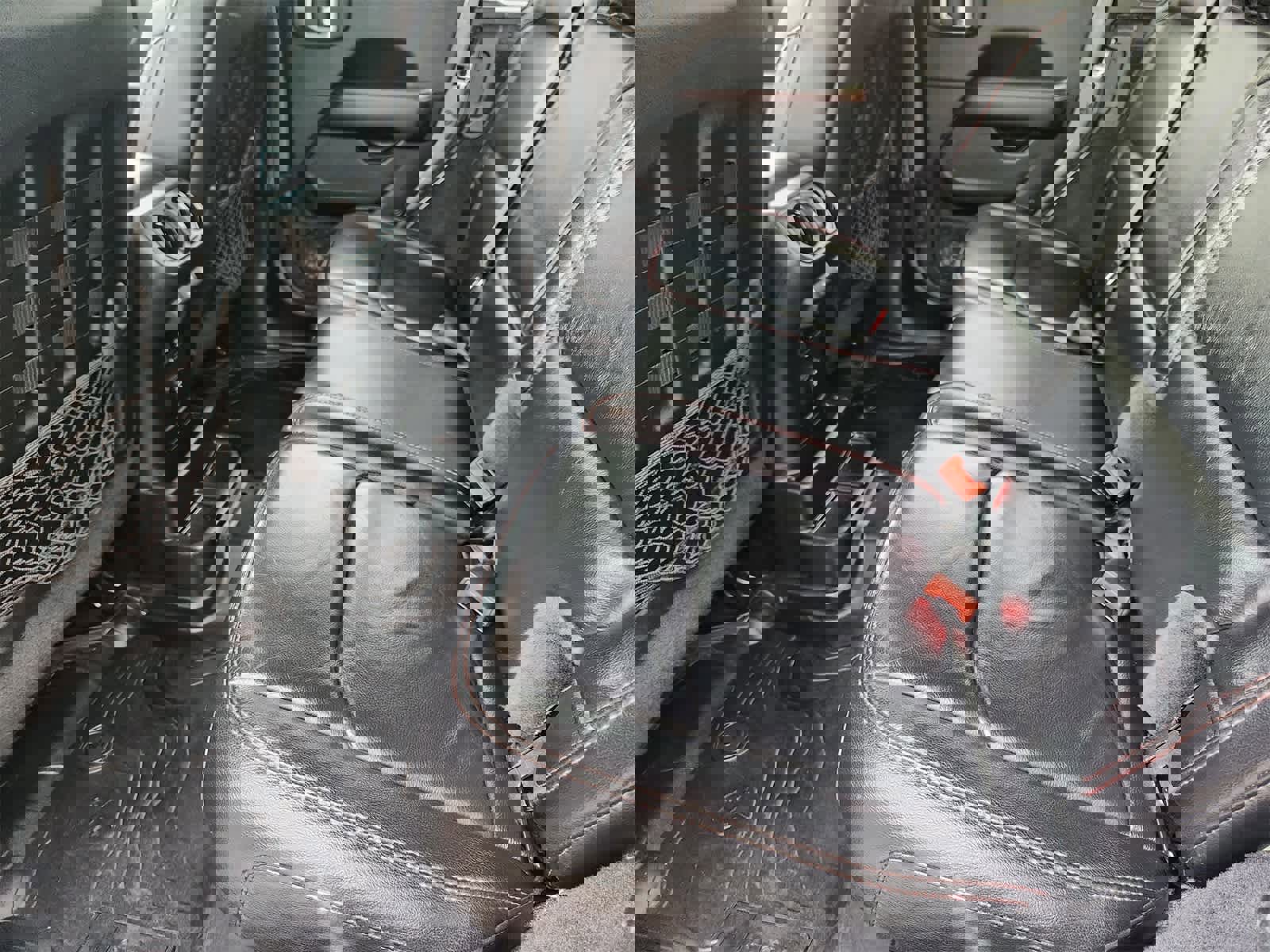 Used 2020 Jeep Wrangler Unlimited Rubicon image 27