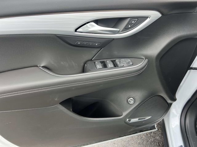 New 2026 Buick Envision Avenir image 15