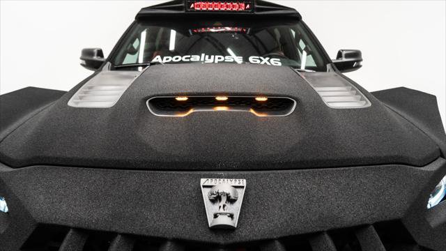 Used 2024 RAM 1500 TRX w/ TRX Level 1 Equipment Group image 30