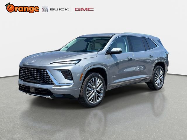New 2026 Buick Enclave Avenir w/ Super Cruise Package AWD/4WD image 7