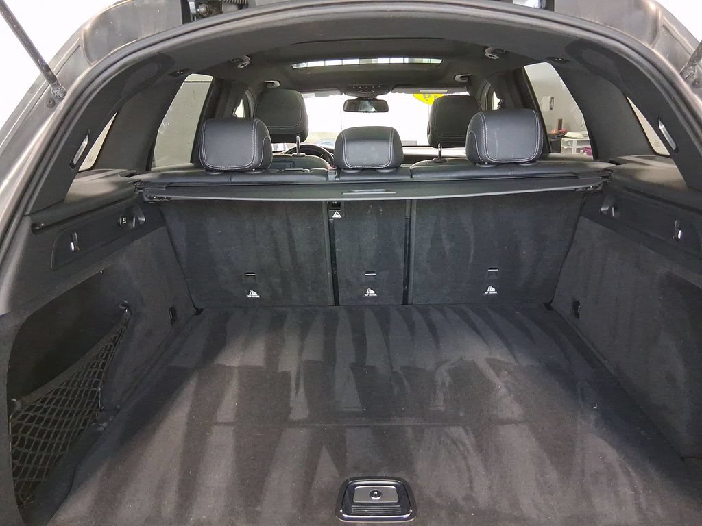 Used 2019 Mercedes-Benz GLC 300 image 26