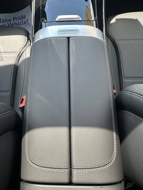 New 2026 Mercedes-Benz GLC 300 4MATIC image 31