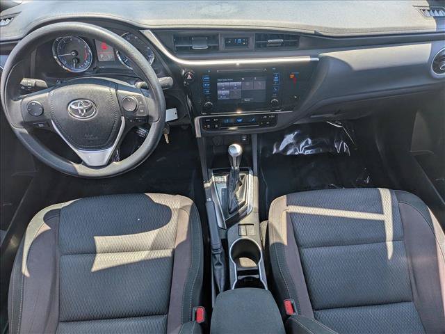Used 2019 Toyota Corolla LE FWD image 14