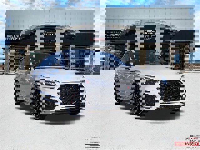 Used 2024 Audi S5 Premium Plus