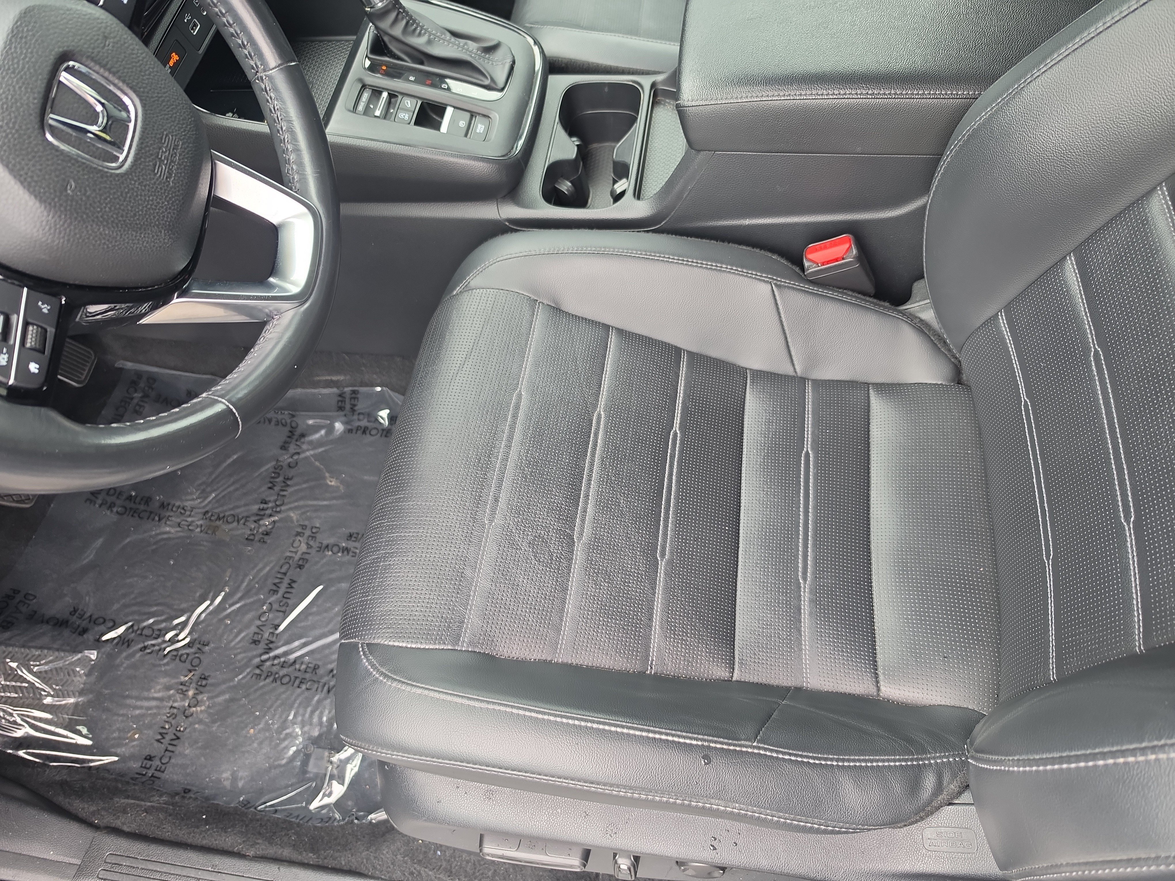 Certified 2023 Honda CR-V EX-L image 18