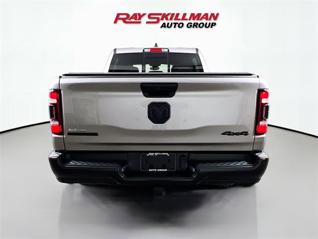 Used 2024 RAM 1500 Big Horn image 6