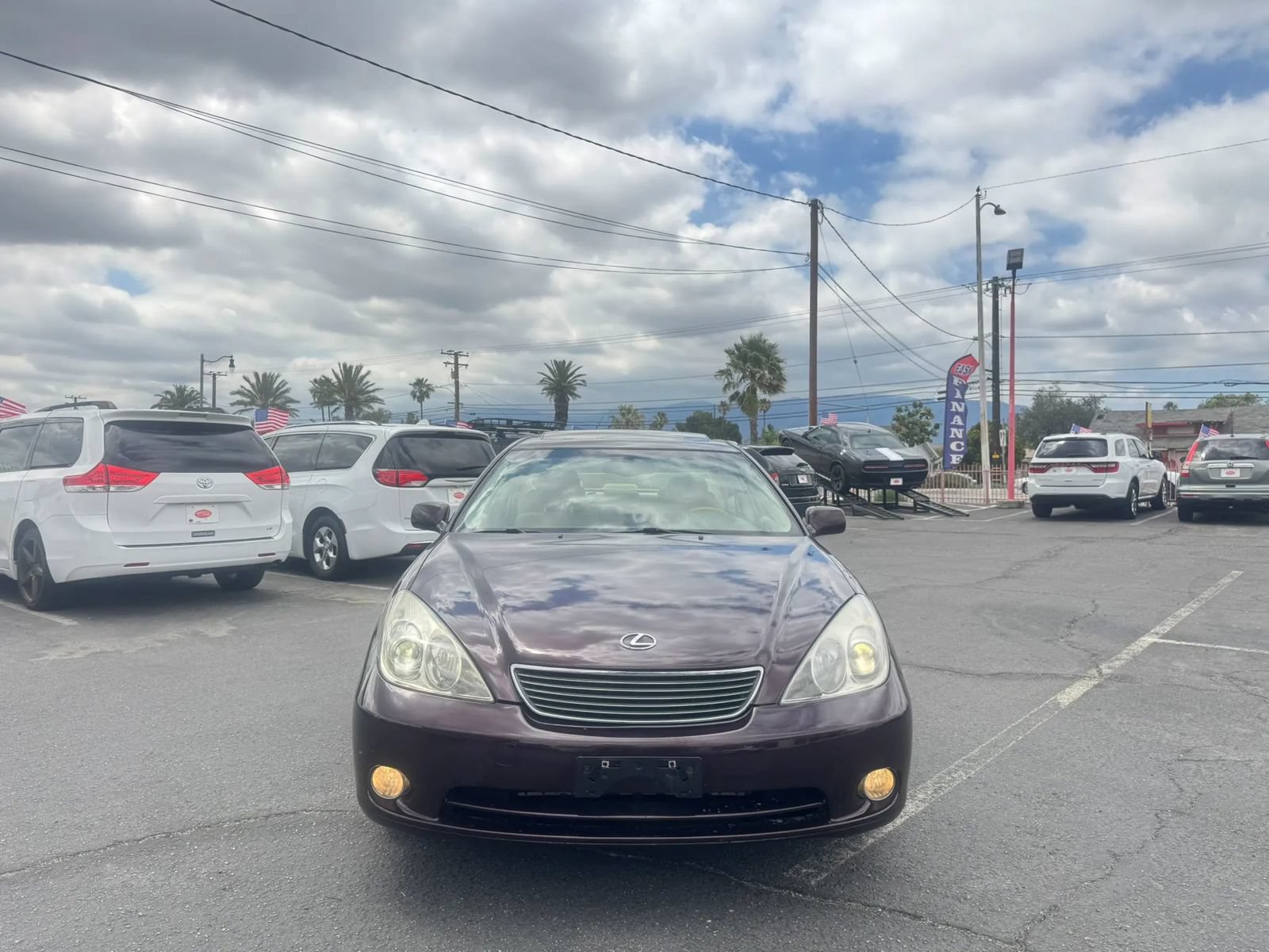 Used 2005 Lexus ES 330 FWD image 14