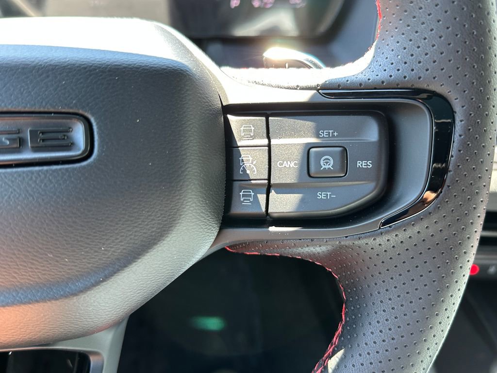 New 2026 Dodge Charger R/T Scat Pack image 25