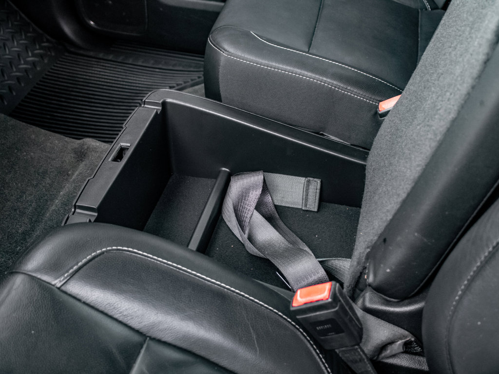 Used 2015 GMC Sierra 1500 SLT w/ Max Trailering Package image 21