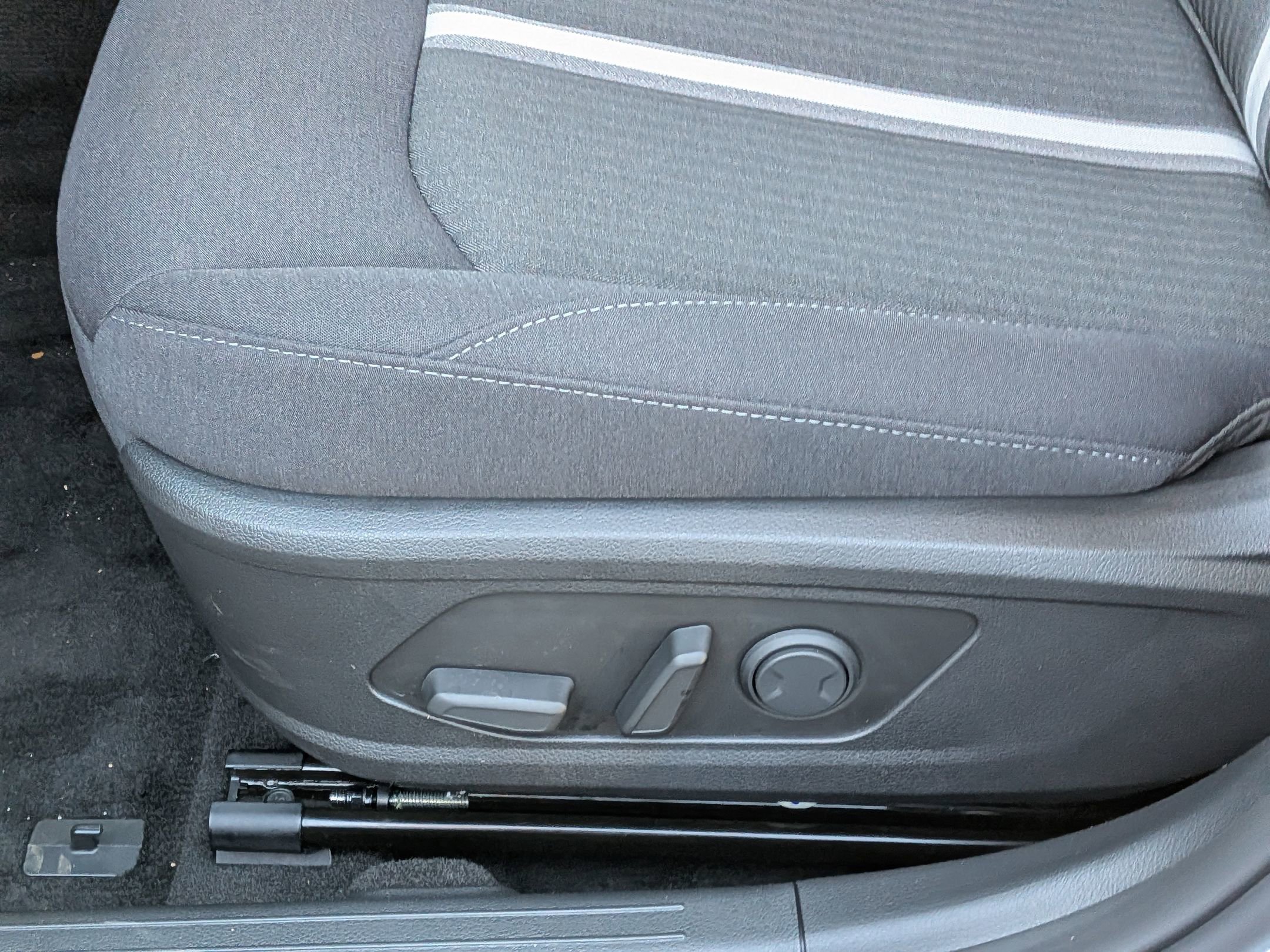 New 2026 Hyundai Sonata SEL FWD image 18