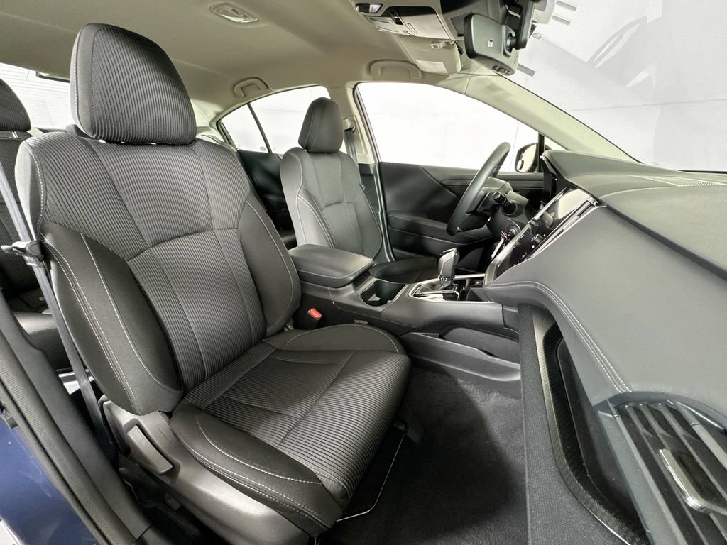 Used 2025 Subaru Legacy Premium AWD/4WD image 27