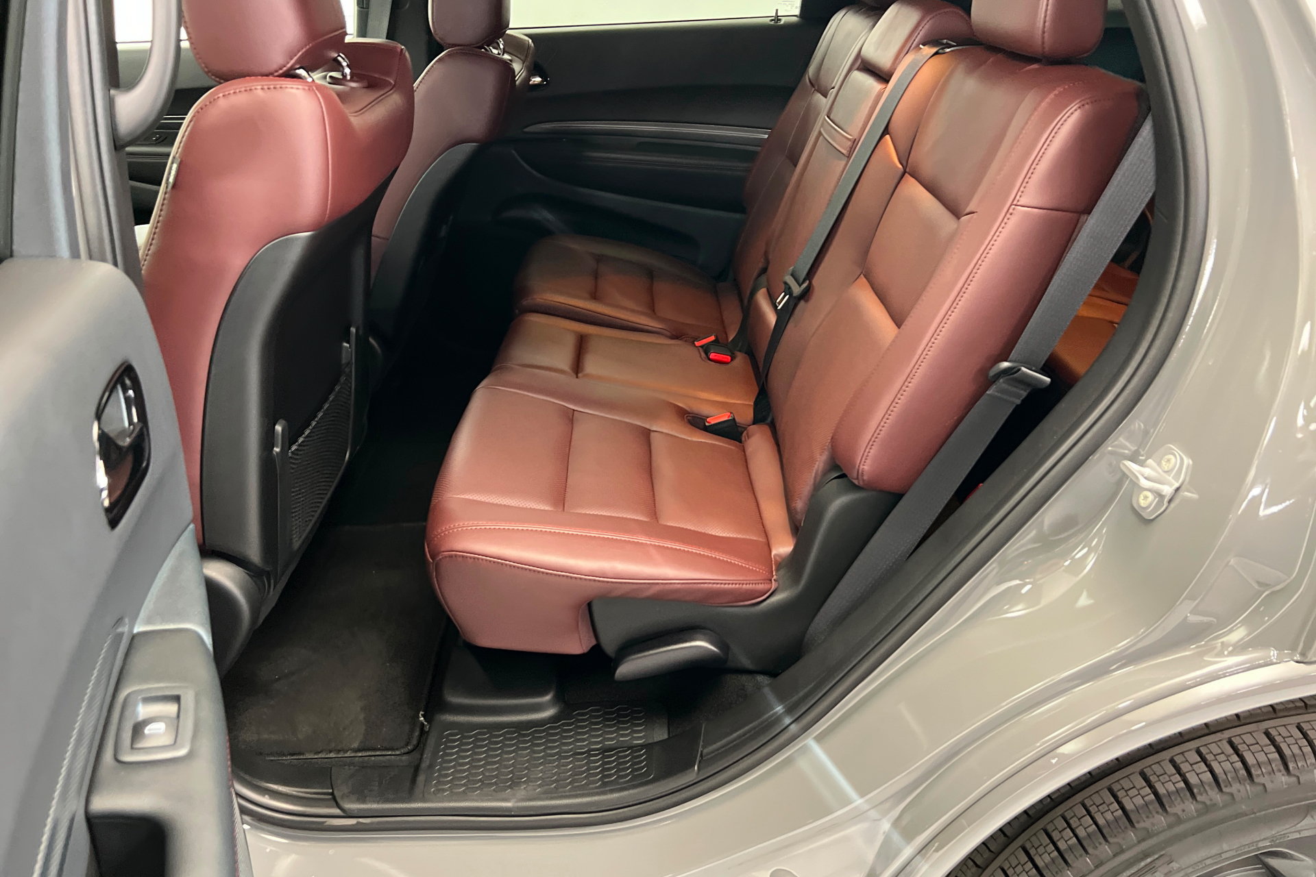 New 2026 Dodge Durango GT AWD/4WD image 21