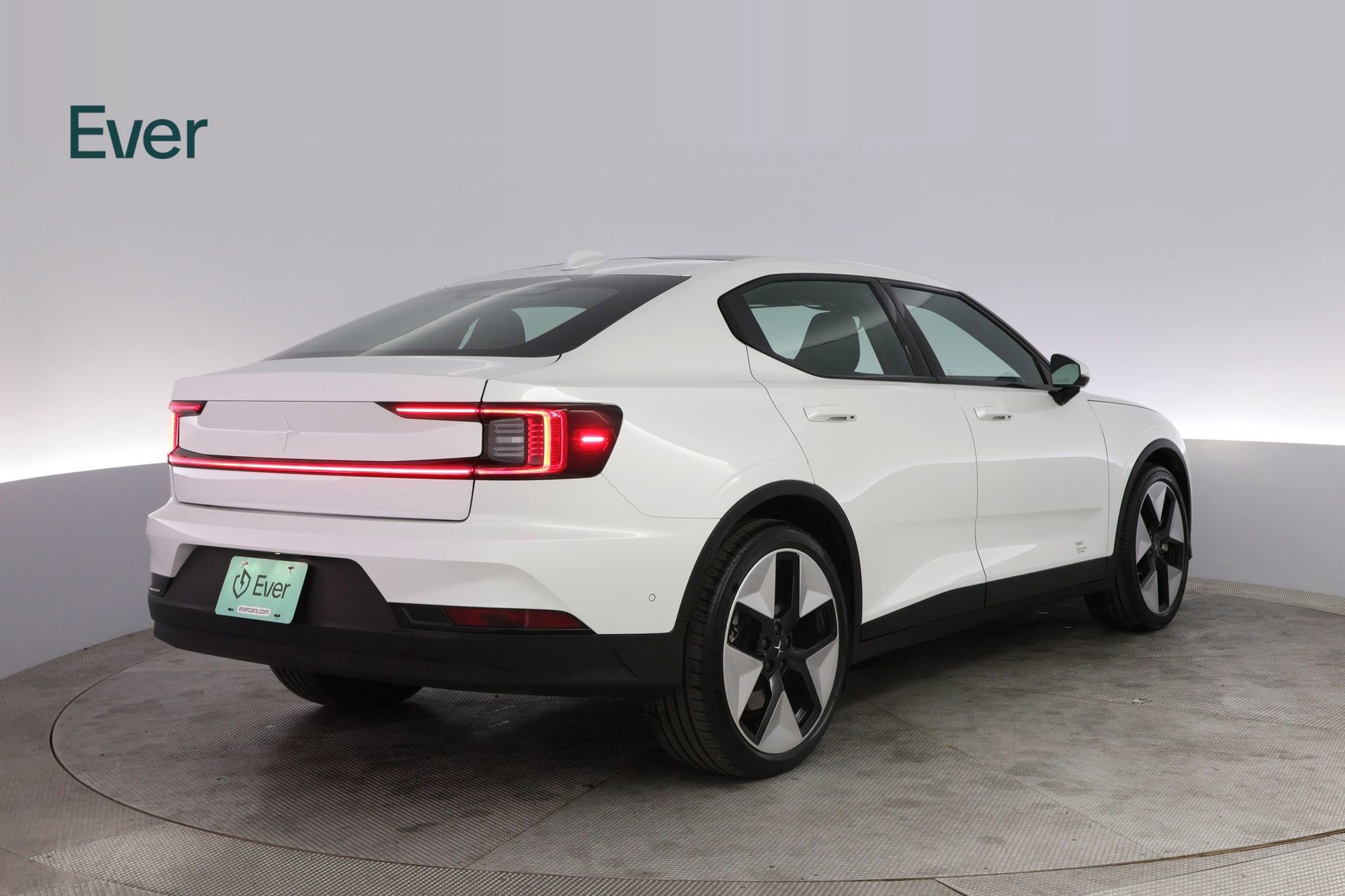 Used 2023 Polestar Polestar 2 w/ Pilot Pack AWD/4WD image 3
