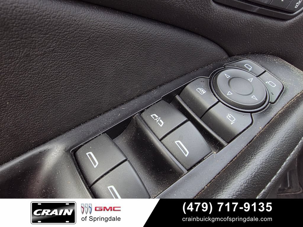 Used 2023 Buick Enclave Avenir w/ Avenir Technology Package AWD/4WD image 11