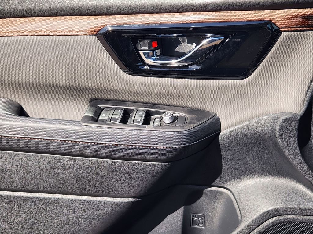 New 2026 Subaru Forester Sport image 17