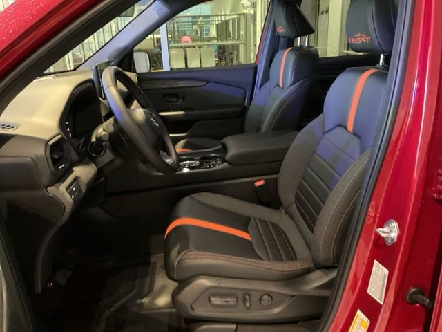 New 2026 Honda Passport TrailSport image 4