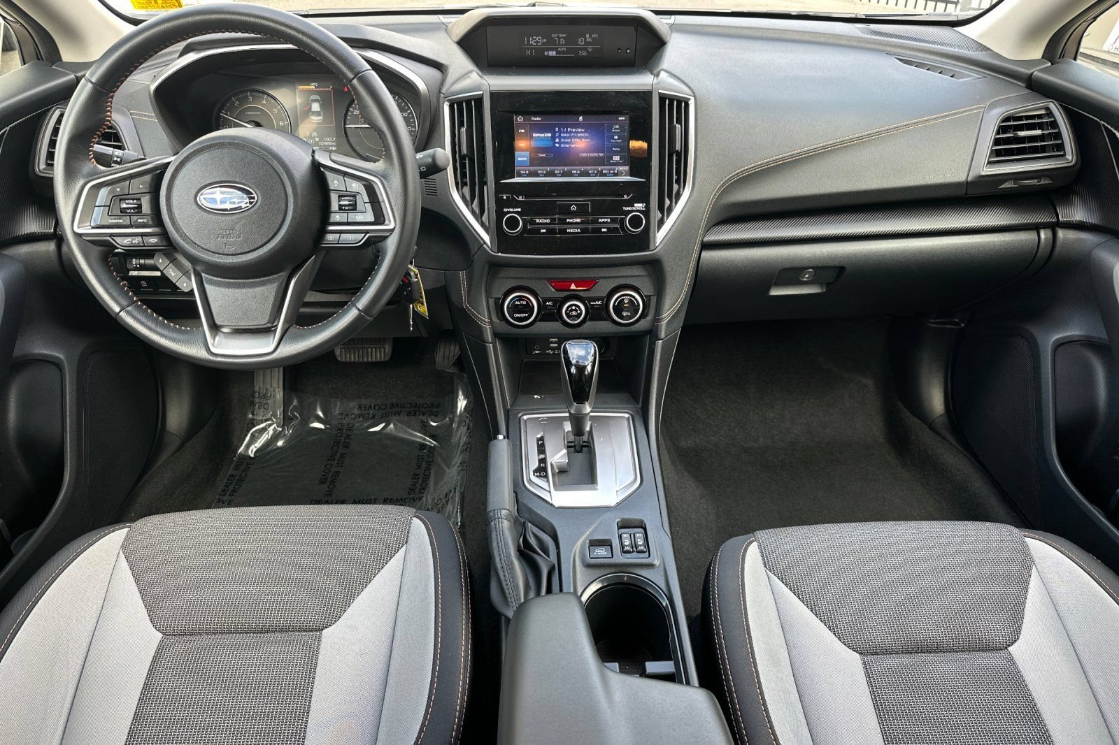 Used 2021 Subaru Crosstrek 2.0i Premium AWD/4WD image 17