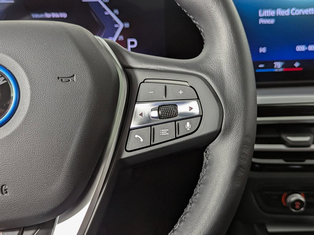 Certified 2023 BMW i4 eDrive35 RWD image 37