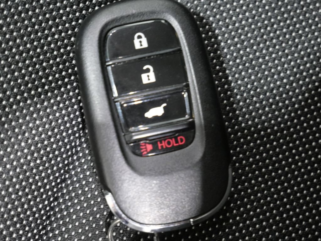 Used 2024 Honda CR-V LX image 27