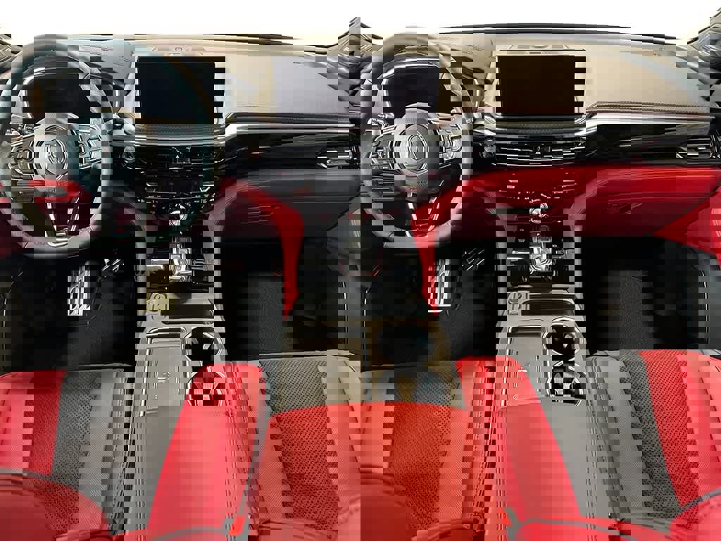 New 2026 Acura MDX A-Spec image 19