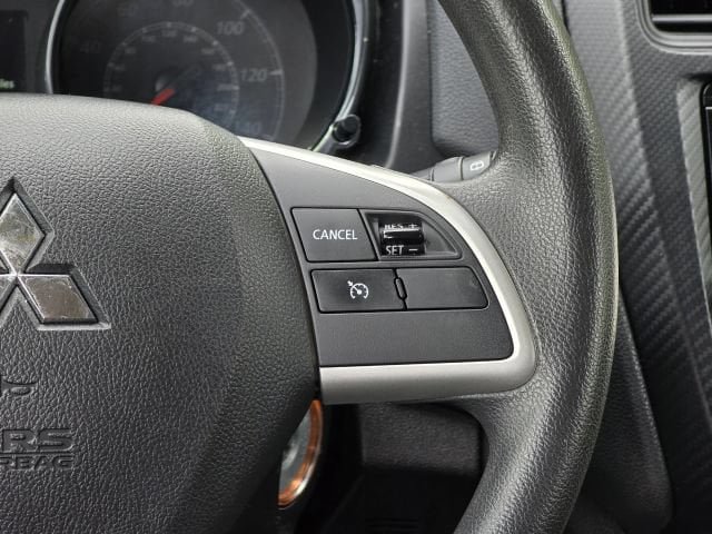 Used 2022 Mitsubishi Outlander Sport LE AWD/4WD image 22