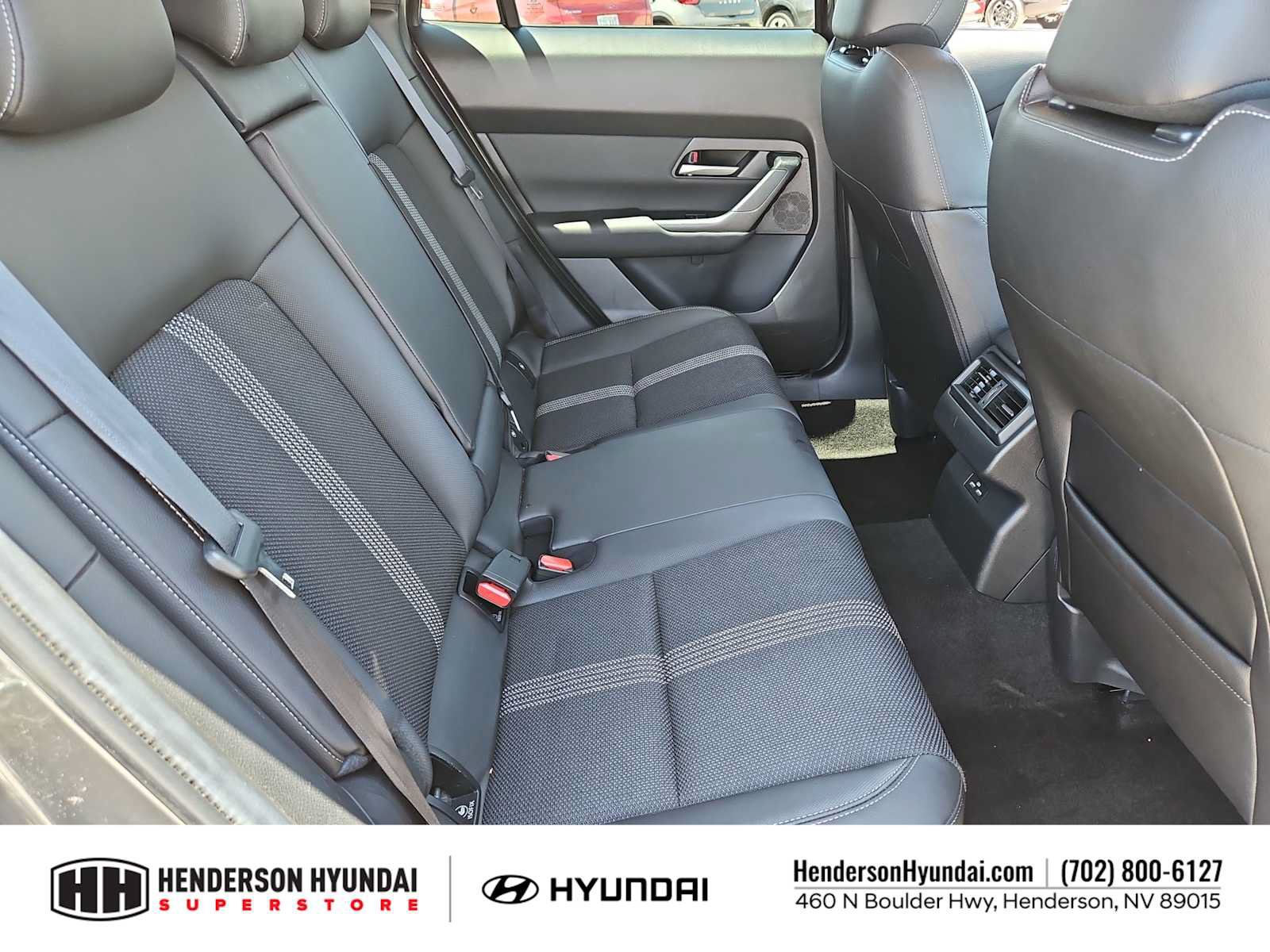 Used 2024 MAZDA CX-50 AWD 2.5 S w/ Select Package image 20