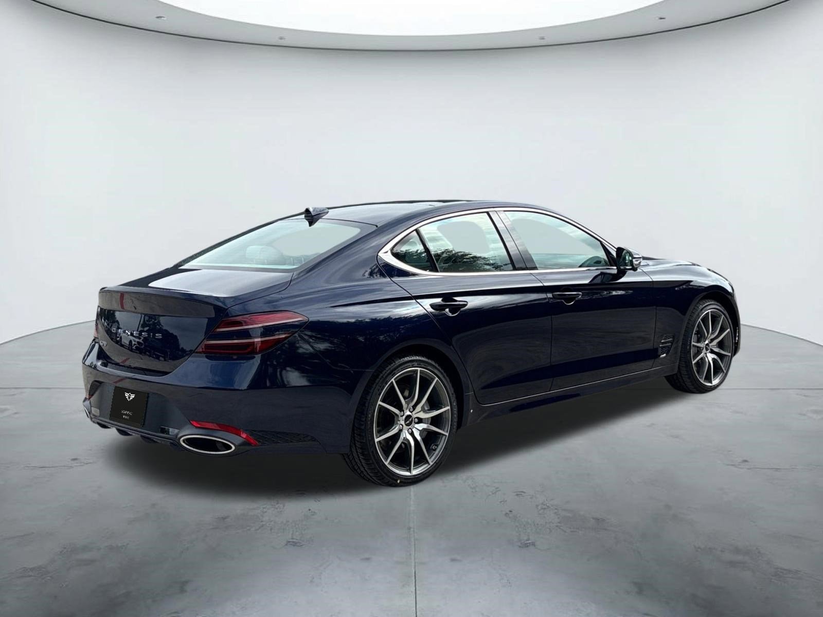 New 2026 Genesis G70 2.5T Prestige RWD image 5
