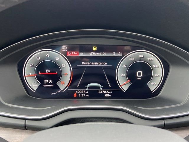 Certified 2022 Audi Q5 2.0T Prestige image 15