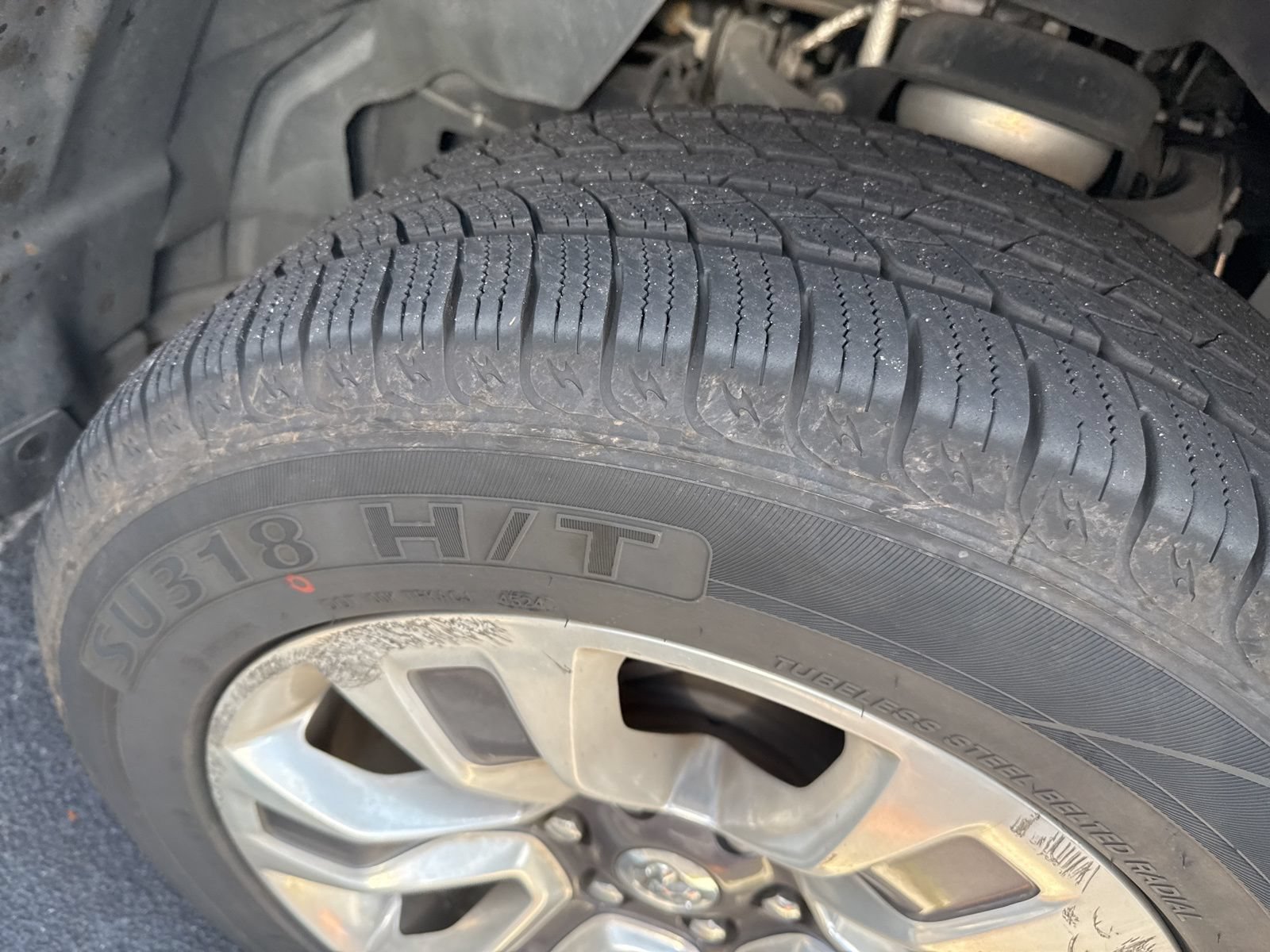 Used 2019 RAM 1500 Limited AWD/4WD image 12