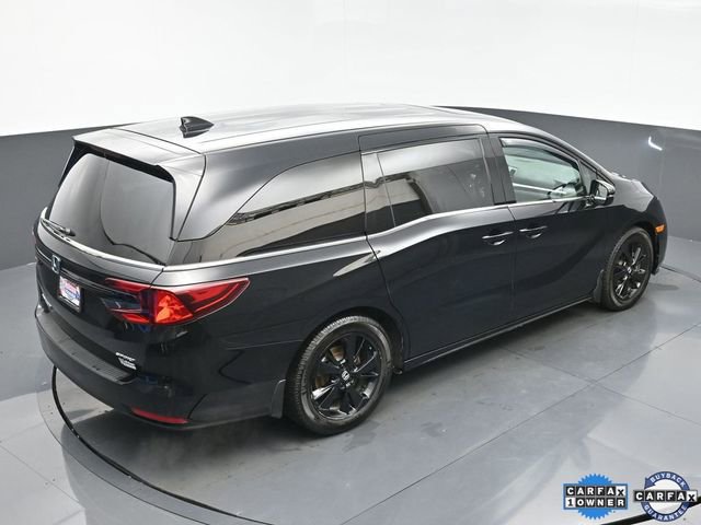 Used 2023 Honda Odyssey Sport image 33