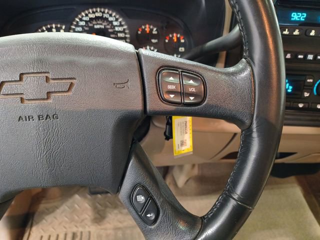 Used 2004 Chevrolet Silverado 1500 LS image 10