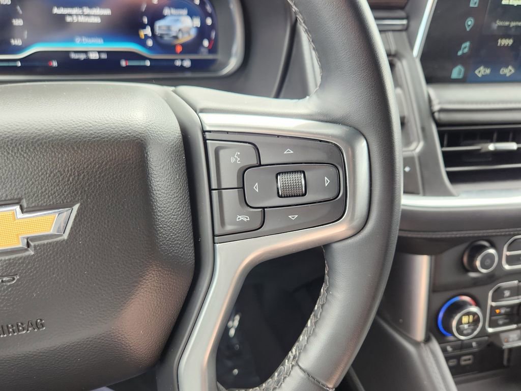 Used 2024 Chevrolet Tahoe LT image 16