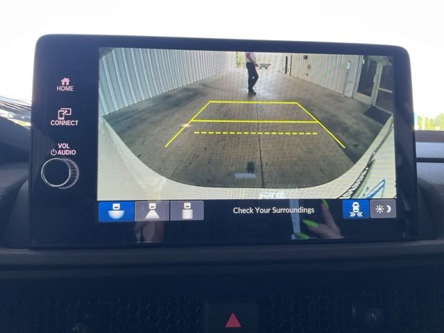 New 2026 Honda CR-V EX image 15