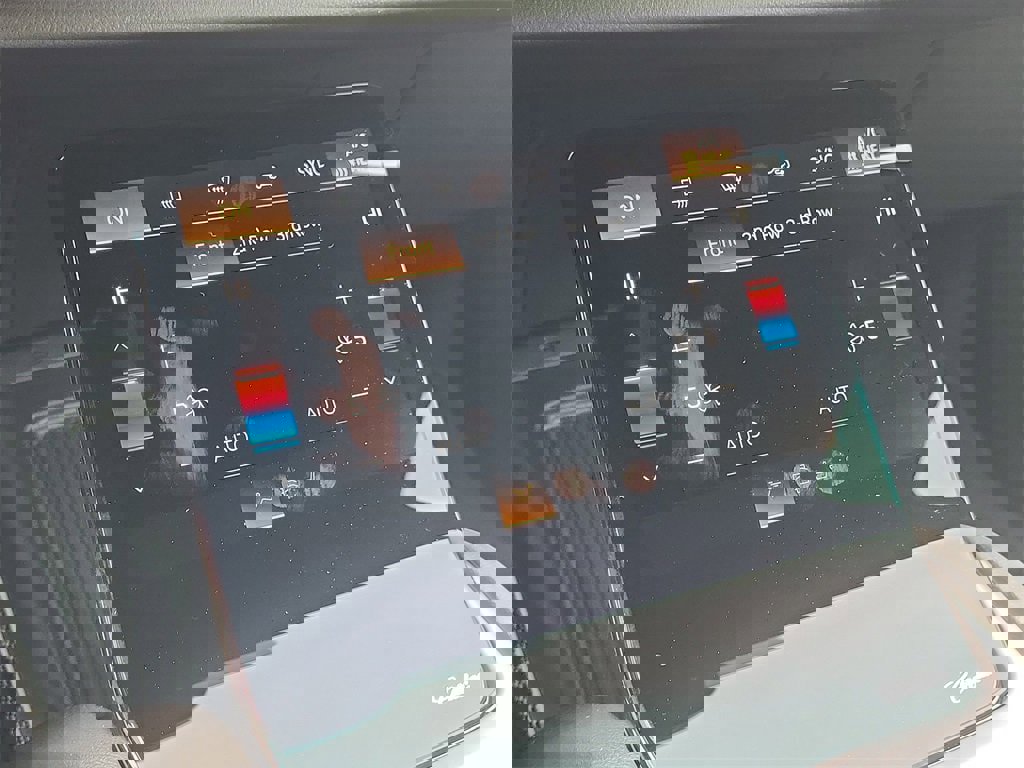 New 2026 Cadillac Vistiq Sport image 23