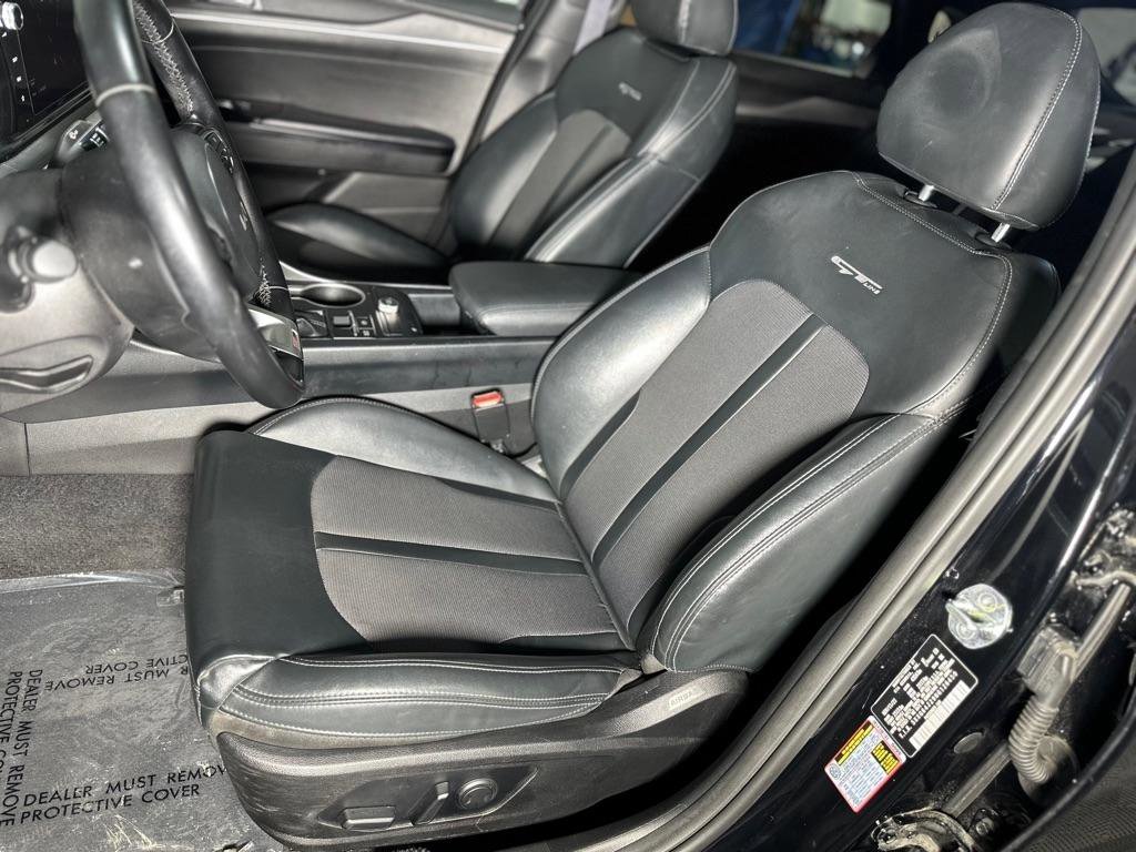 Used 2022 Kia K5 GT-Line w/ GT-Line FWD Premium Package image 29