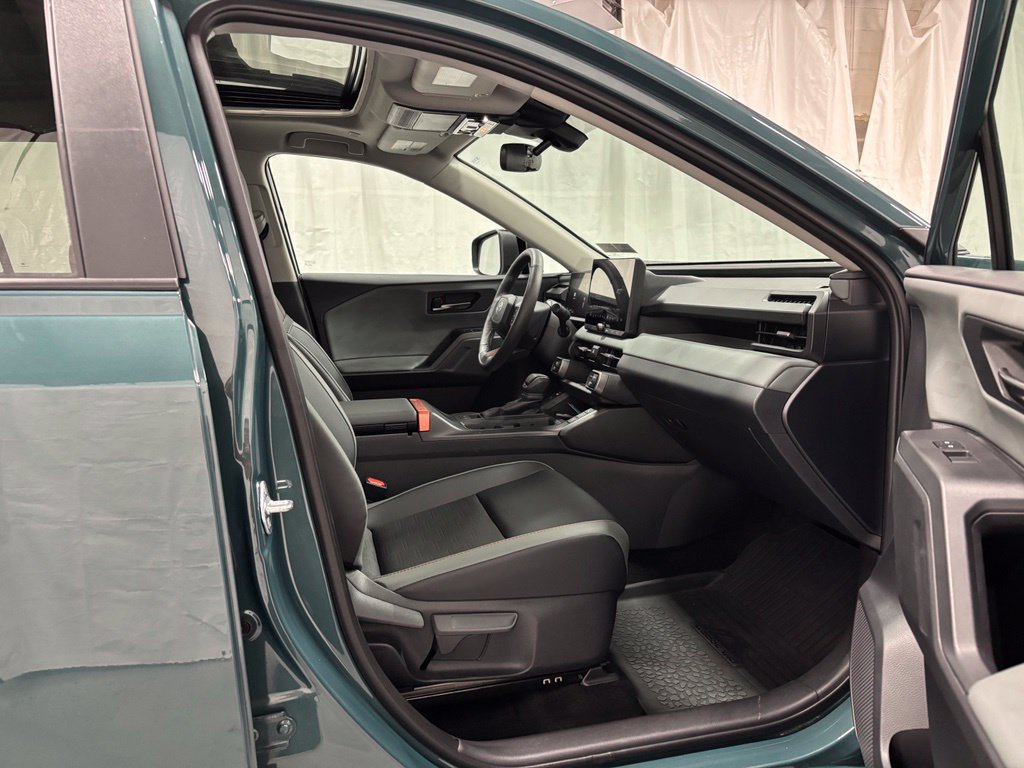 Used 2026 Toyota RAV4 AWD image 54