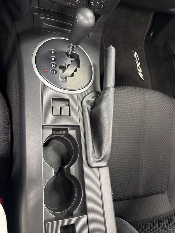 Used 2008 MAZDA MX-5 Miata Sport image 44