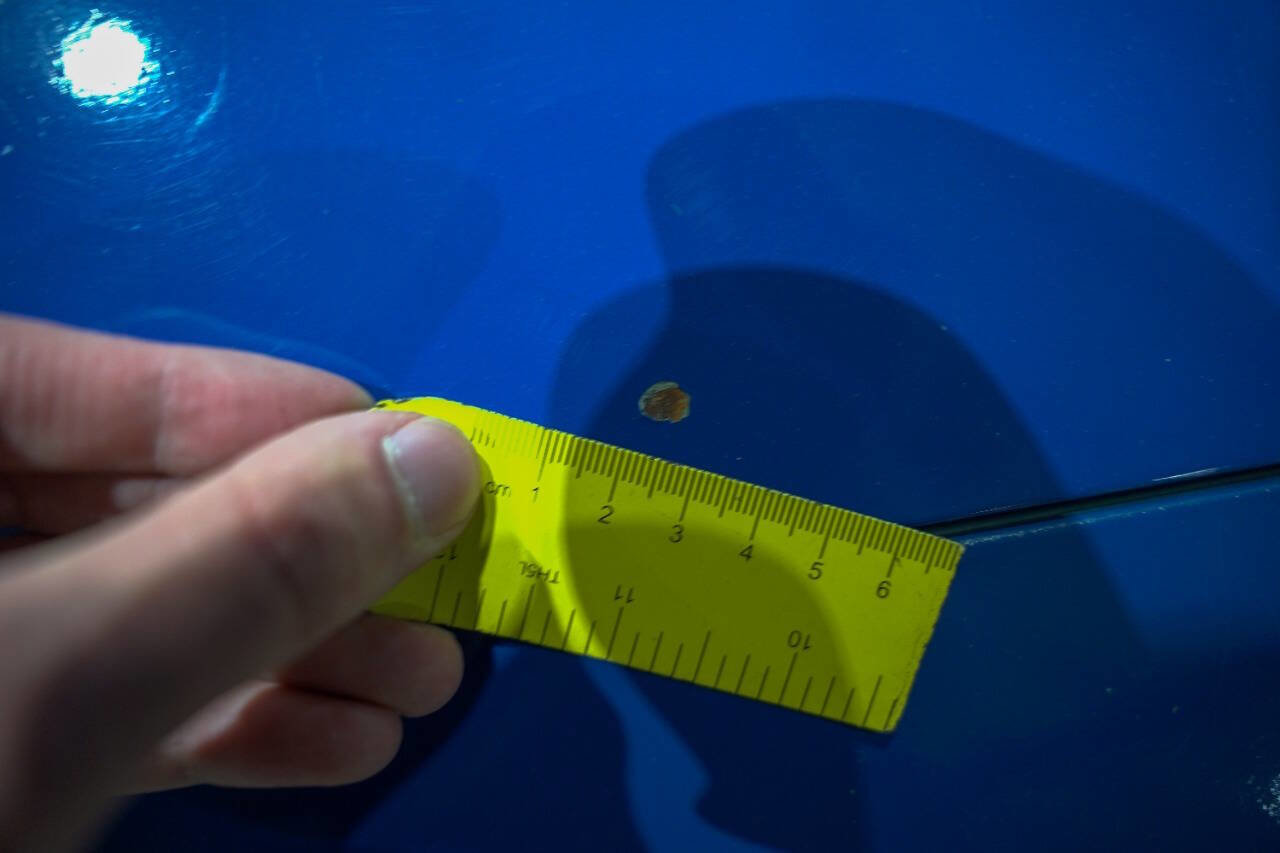 Used 2014 Dodge Charger Police image 25