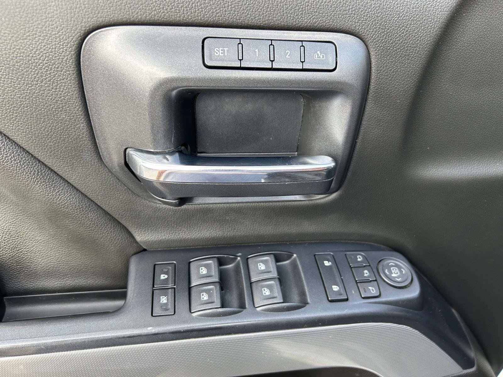 Used 2019 Chevrolet Silverado 2500 LTZ w/ Duramax Plus Package AWD/4WD image 18