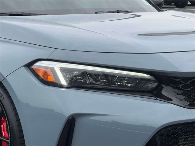 Used 2023 Honda Civic Type R image 8