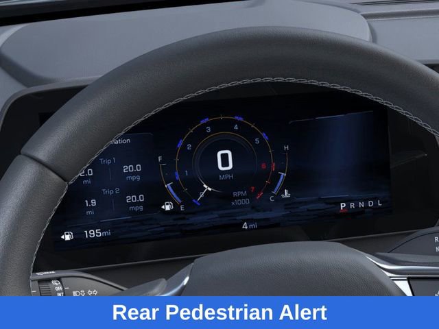 New 2025 Chevrolet Traverse LT w/ Driver Confidence Package image 19