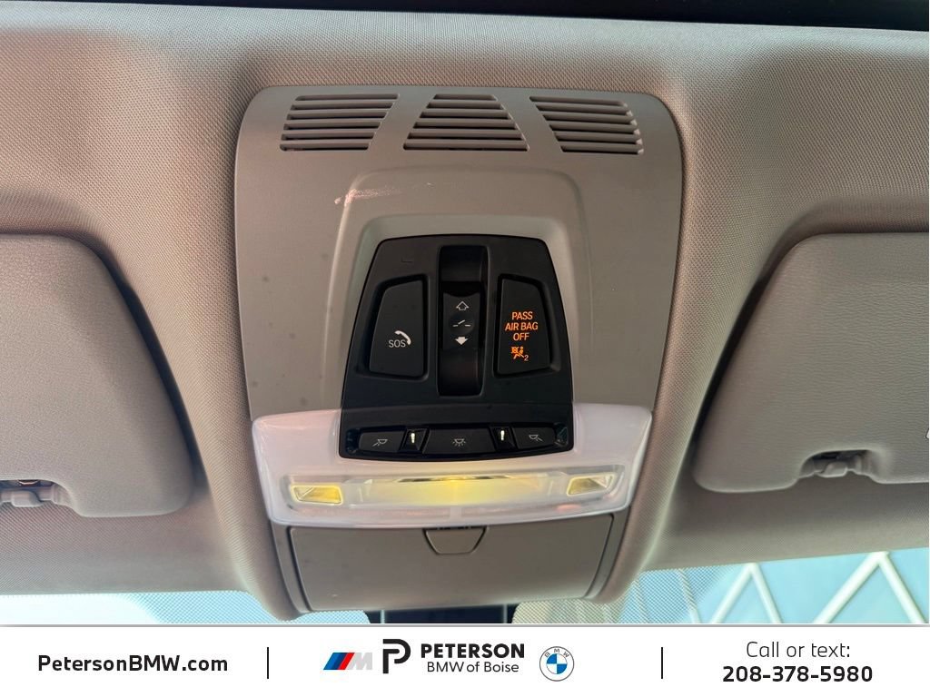 Used 2014 BMW X5 xDrive35i AWD/4WD image 33