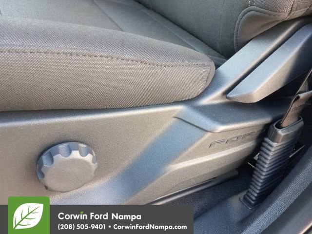 New 2026 Ford F150 STX image 12