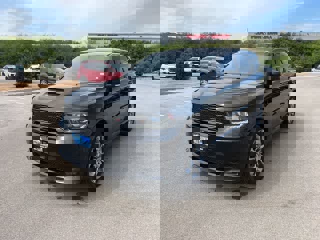 Used 2019 Dodge Durango R/T