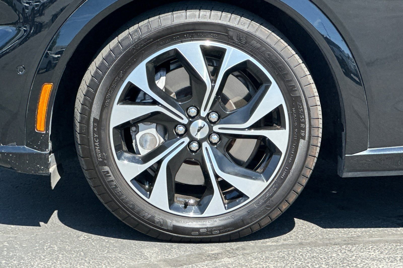 Used 2022 Ford Mustang Mach-E Premium image 25