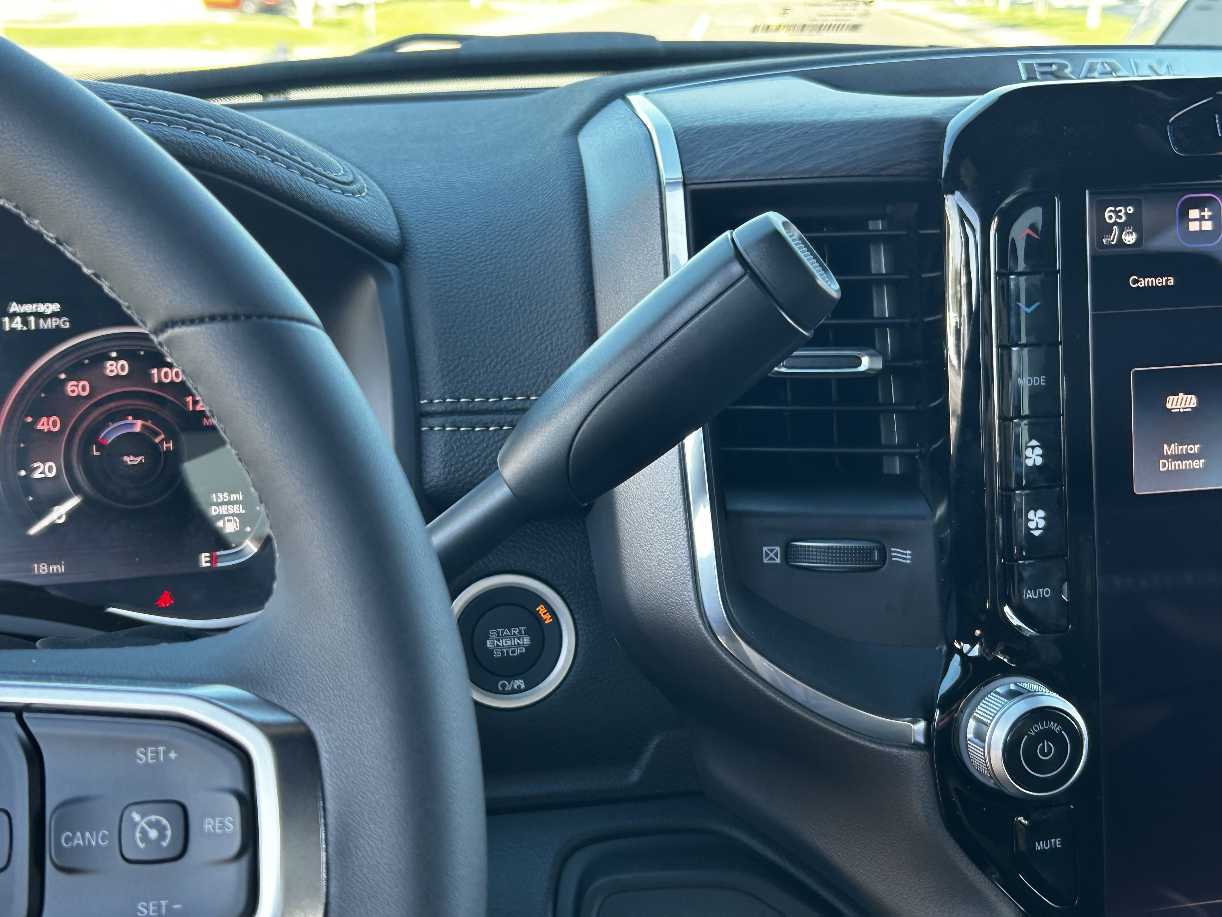 New 2026 RAM 2500 Laramie image 18